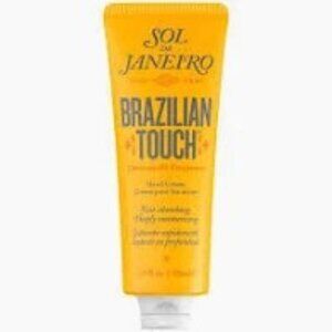 Sol de Janeiro Brazilian Touch Hand Cream